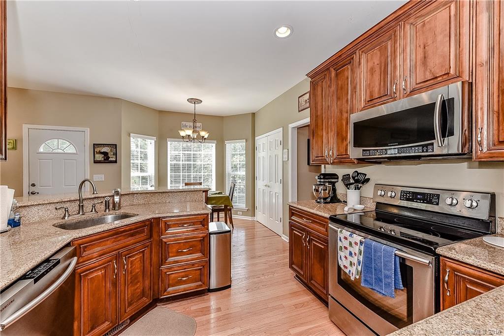 Keswick - Residential