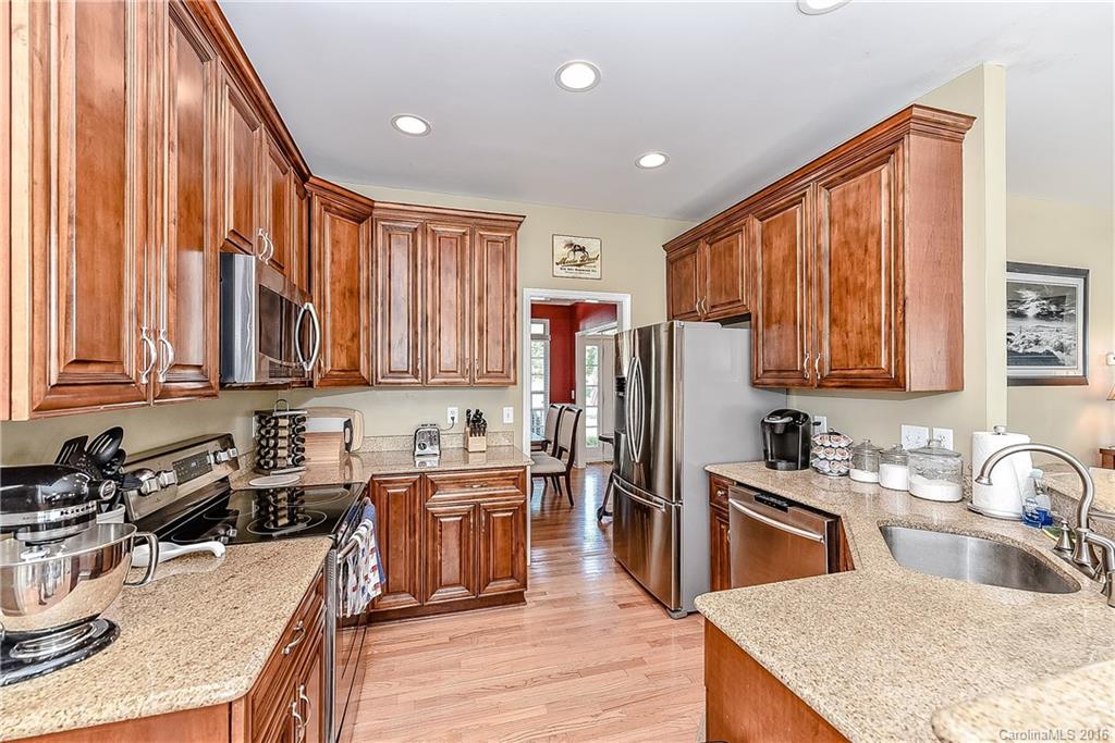 Keswick - Residential