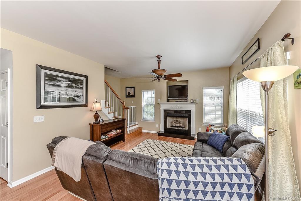 Keswick - Residential