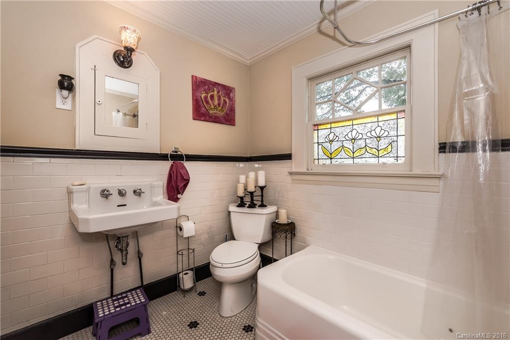 Sedgefield - Residential