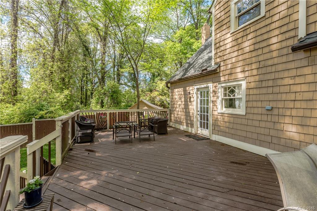 Sedgefield - Residential