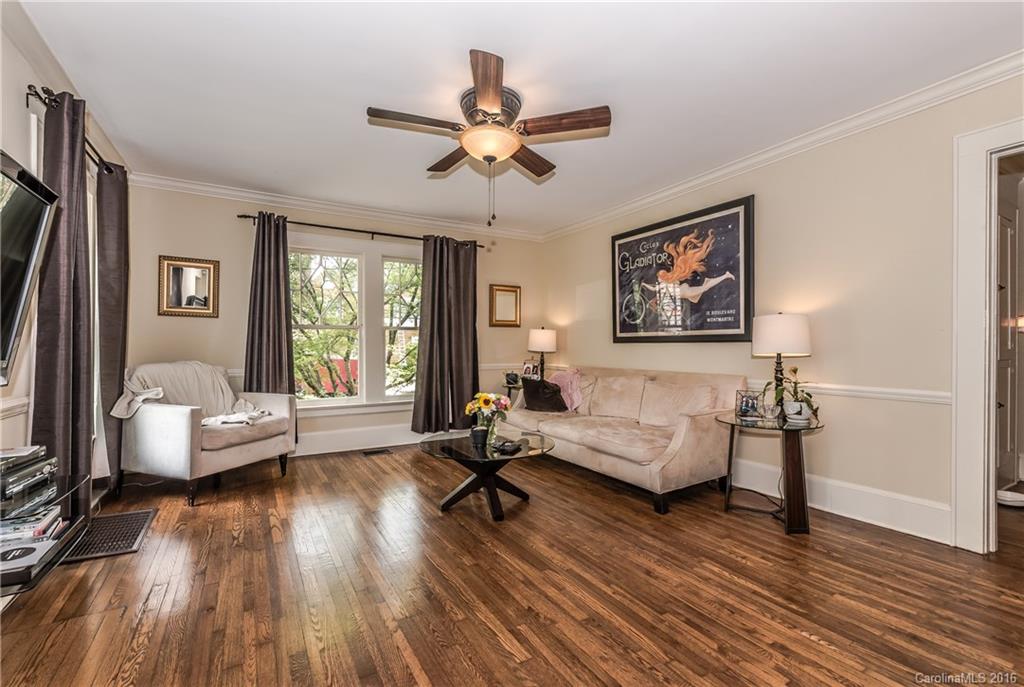 Sedgefield - Residential