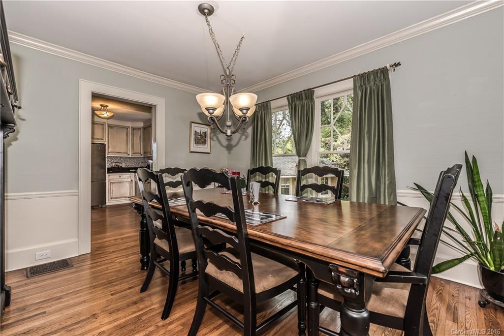 Sedgefield - Residential