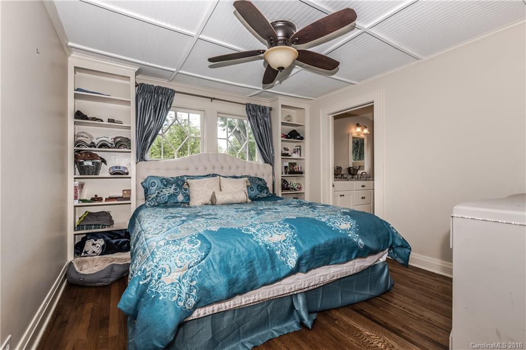 Sedgefield - Residential