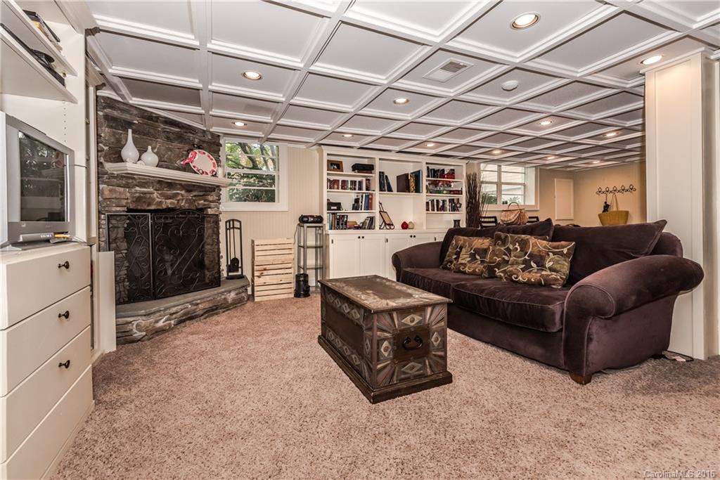 Sedgefield - Residential
