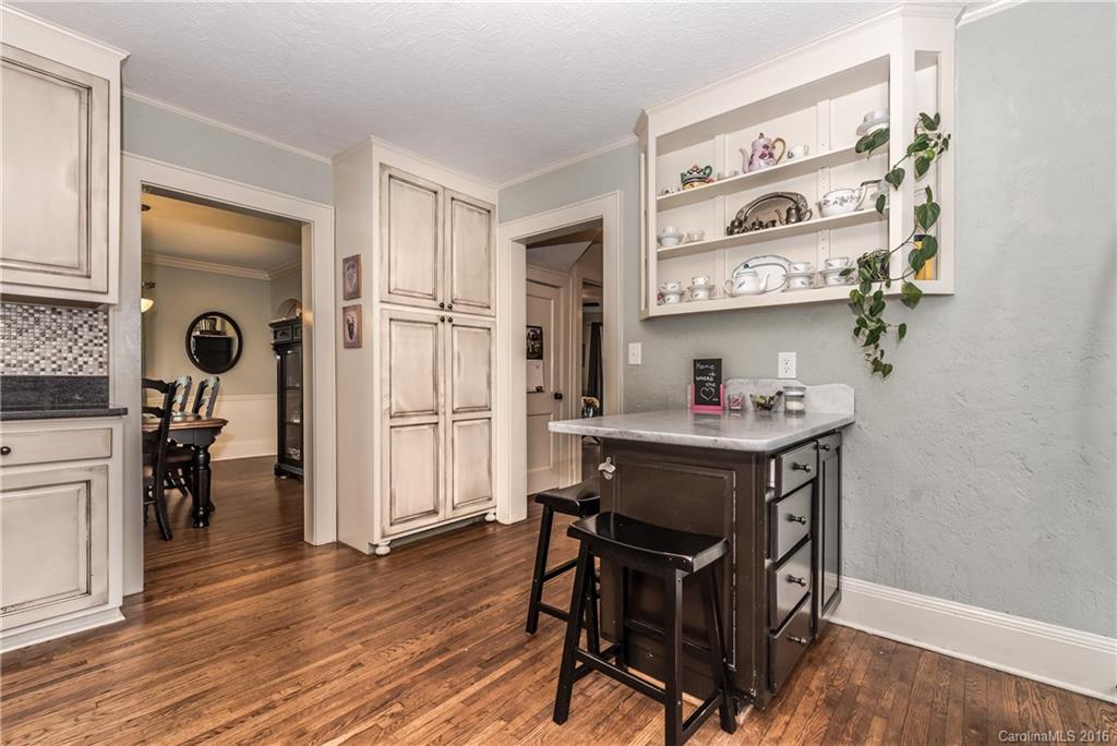 Sedgefield - Residential