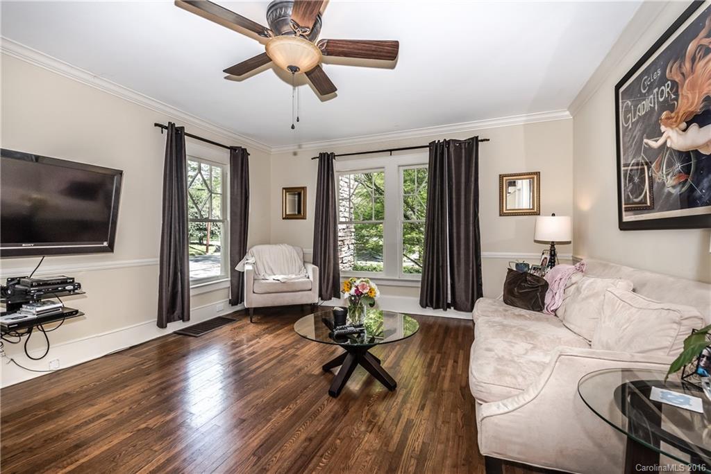 Sedgefield - Residential