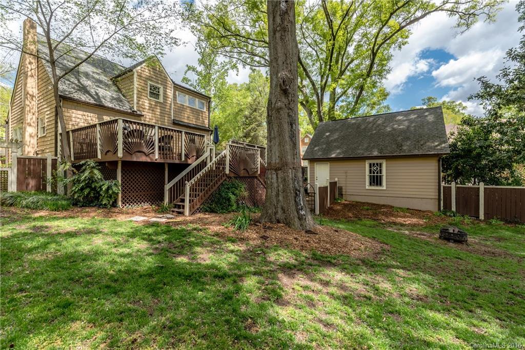 Sedgefield - Residential