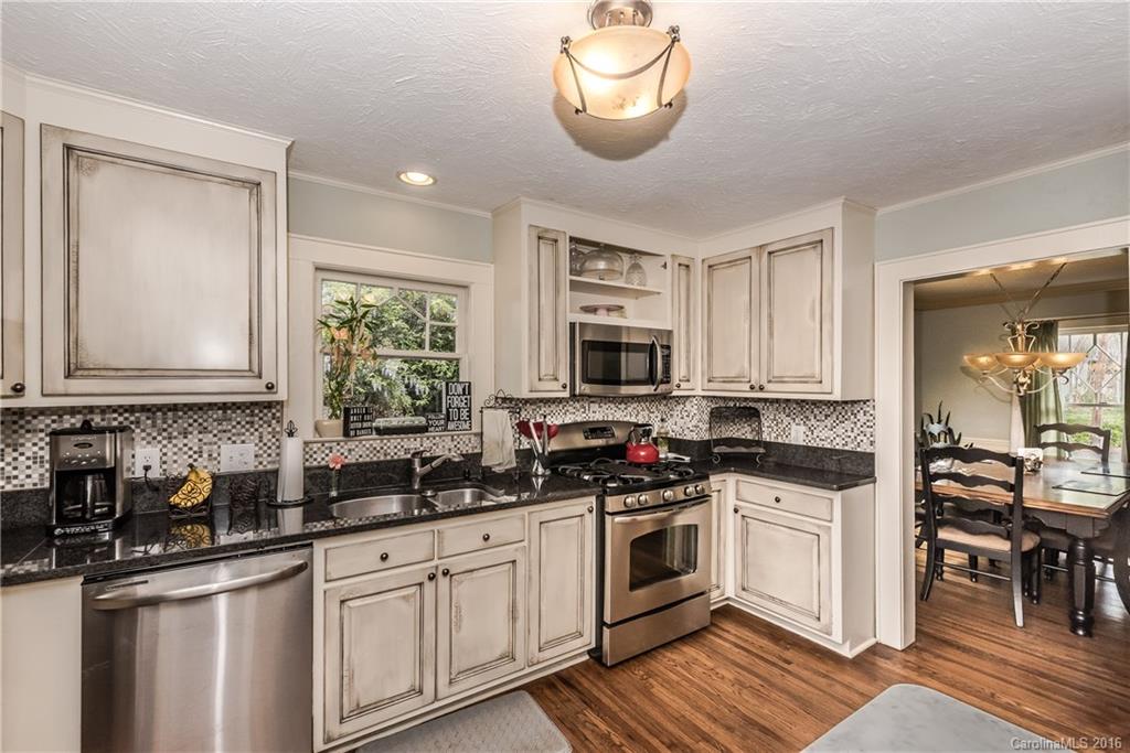 Sedgefield - Residential