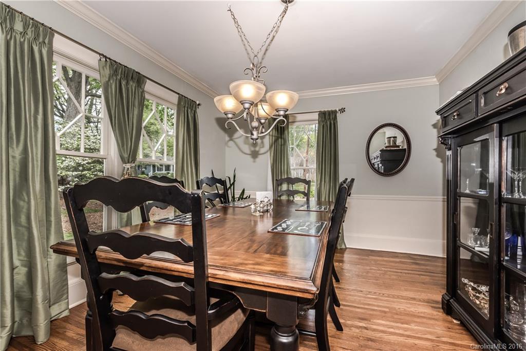 Sedgefield - Residential