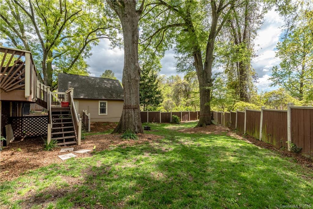 Sedgefield - Residential