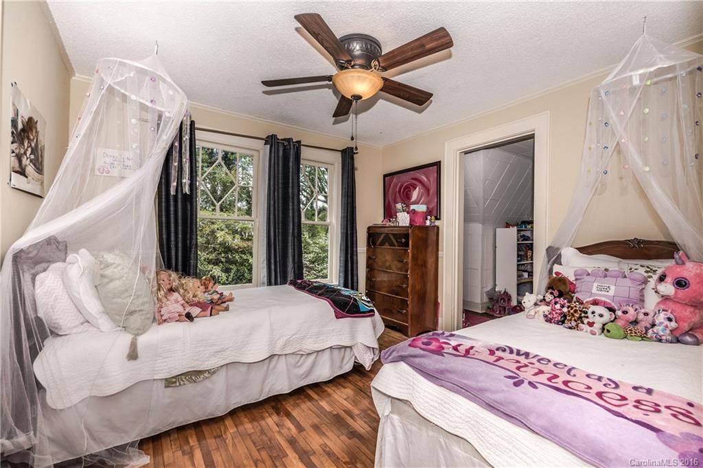 Sedgefield - Residential