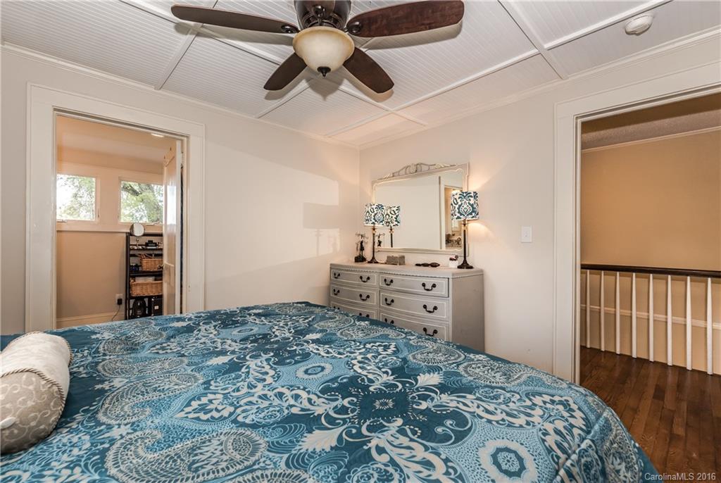 Sedgefield - Residential