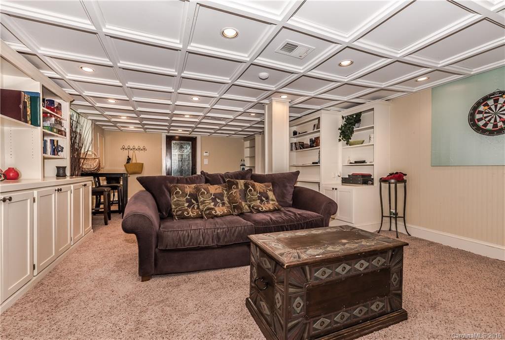 Sedgefield - Residential
