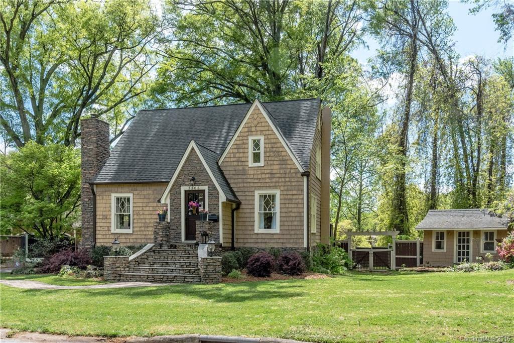 Sedgefield - Residential