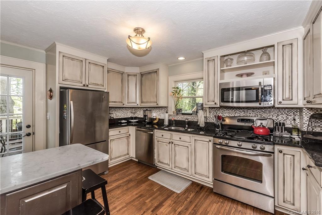 Sedgefield - Residential
