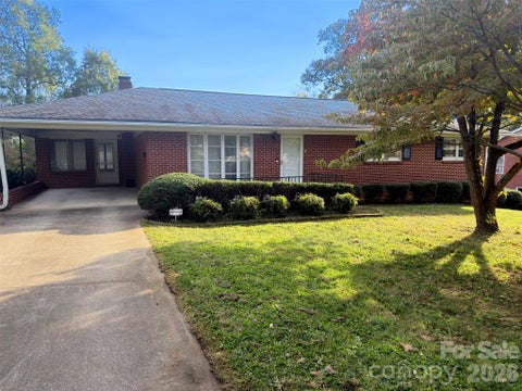 Photo of 1835 Burt Avenue #25, Gastonia, NC 28054 (MLS # 4431379)