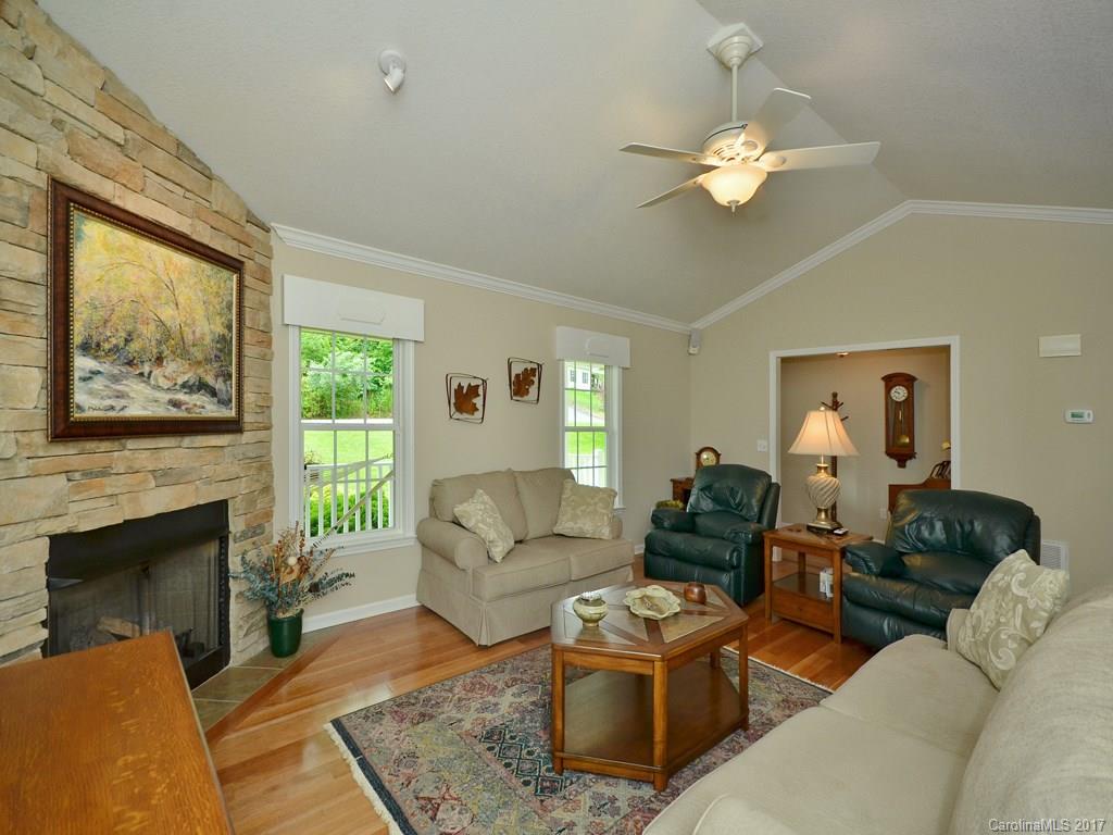 Blooming Laurel Park - Residential