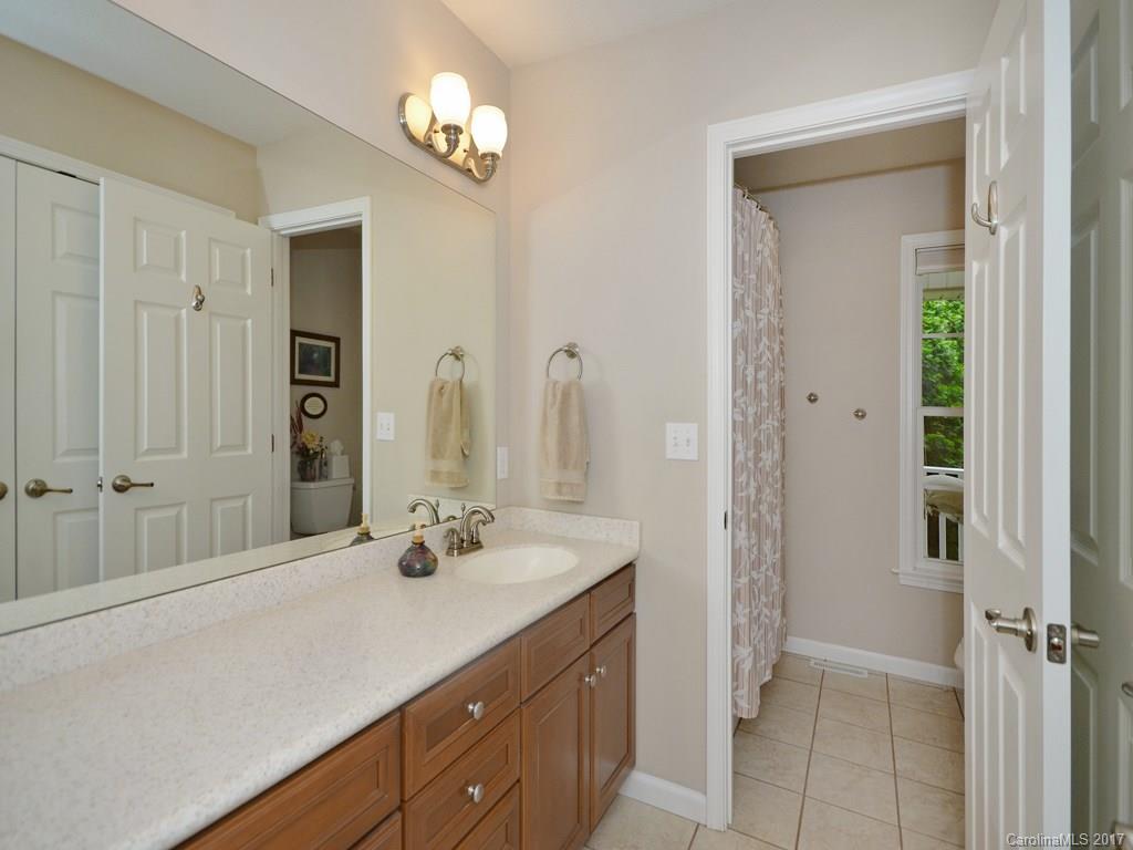 Blooming Laurel Park - Residential