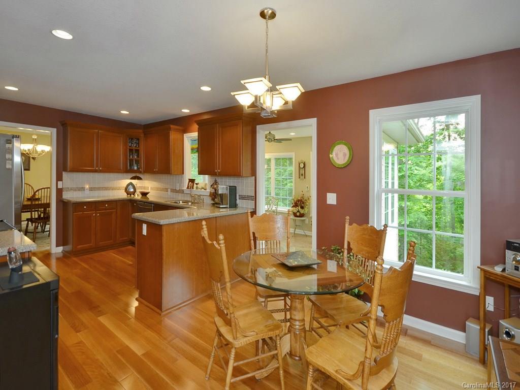 Blooming Laurel Park - Residential