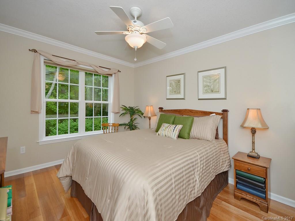 Blooming Laurel Park - Residential