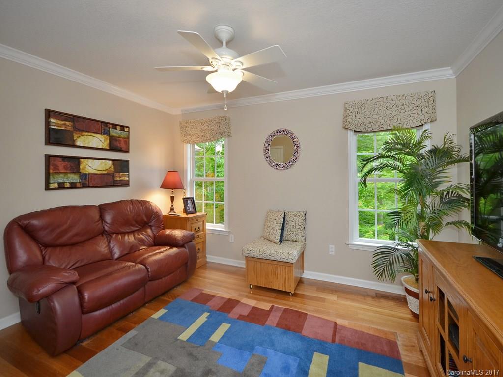 Blooming Laurel Park - Residential