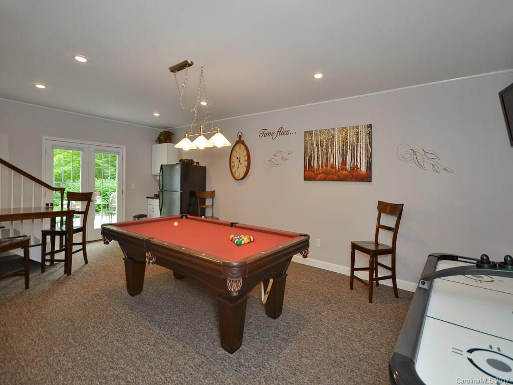 Blooming Laurel Park - Residential