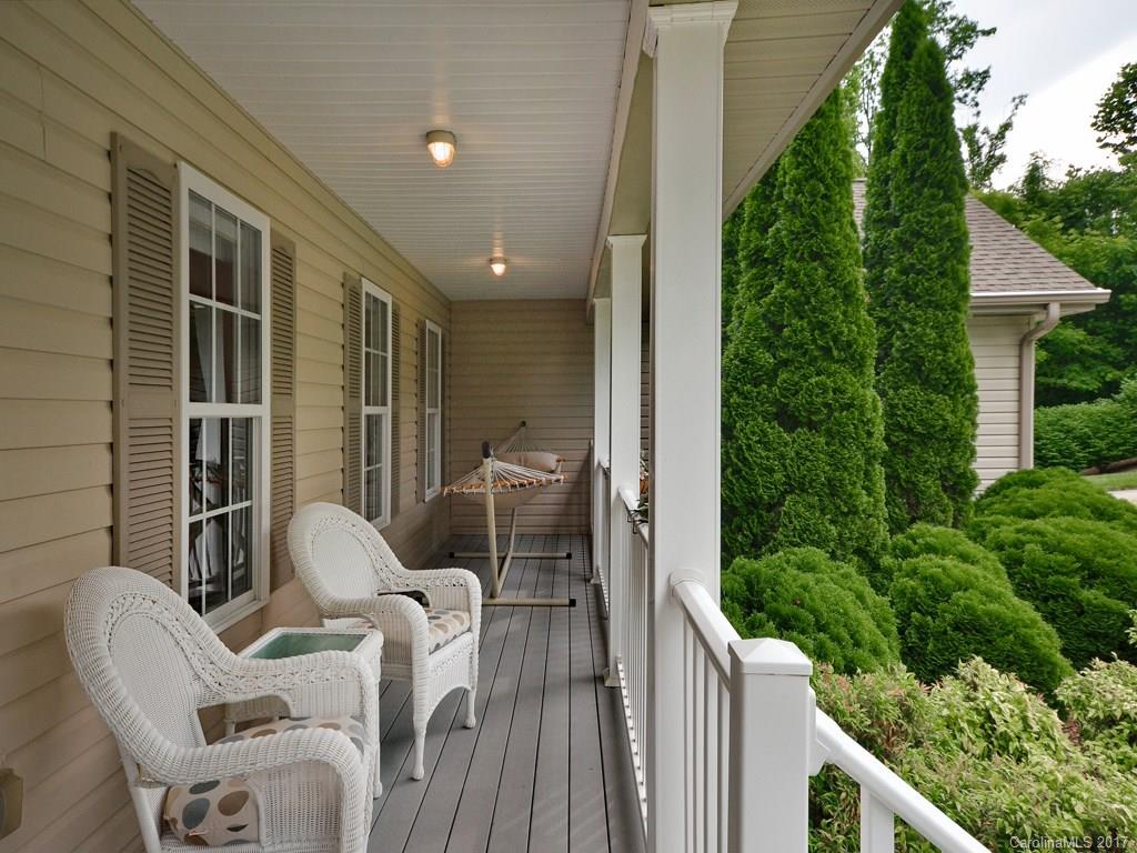 Blooming Laurel Park - Residential