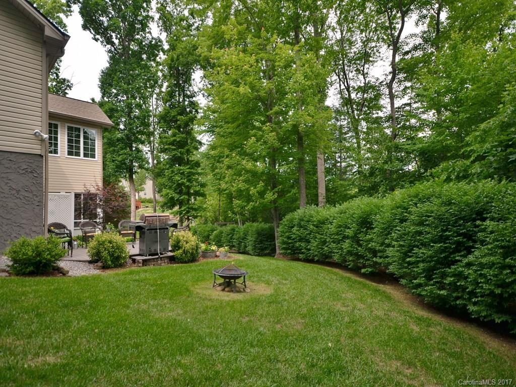 Blooming Laurel Park - Residential