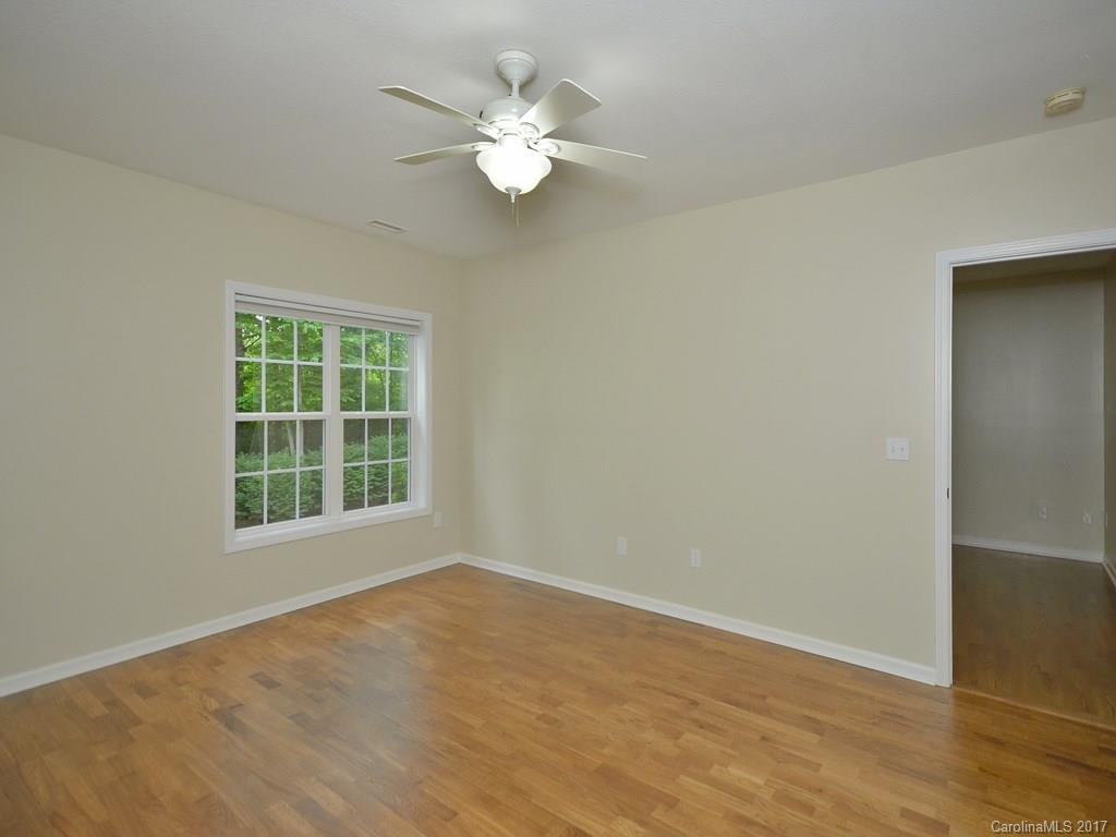 Blooming Laurel Park - Residential