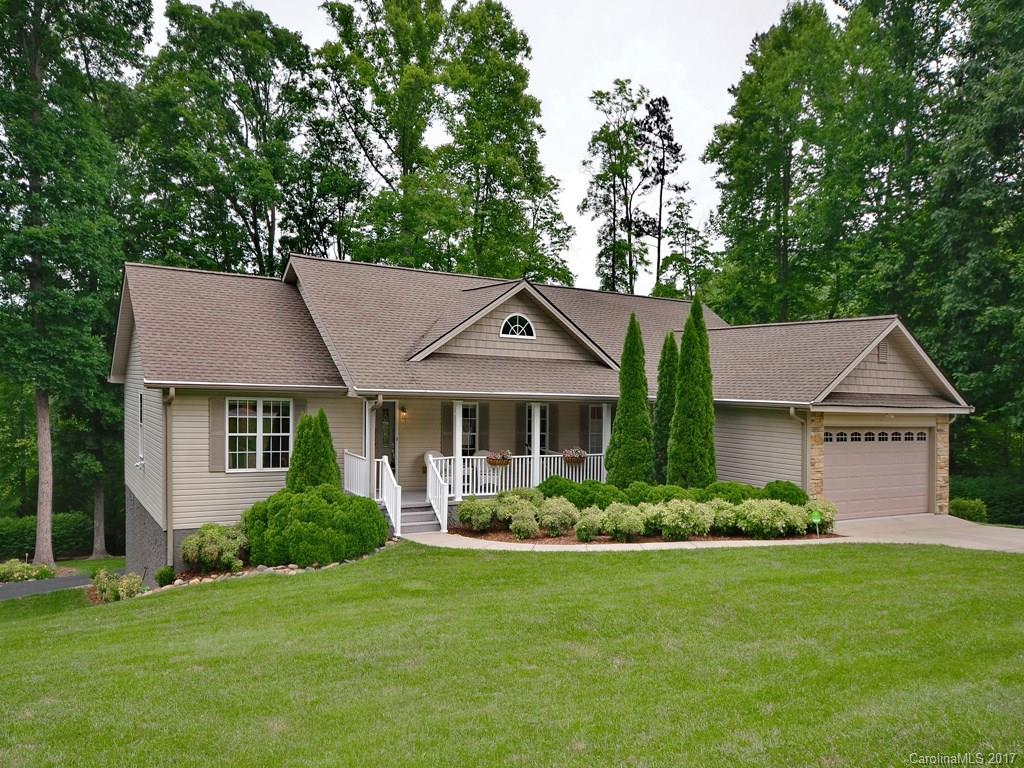 Blooming Laurel Park - Residential