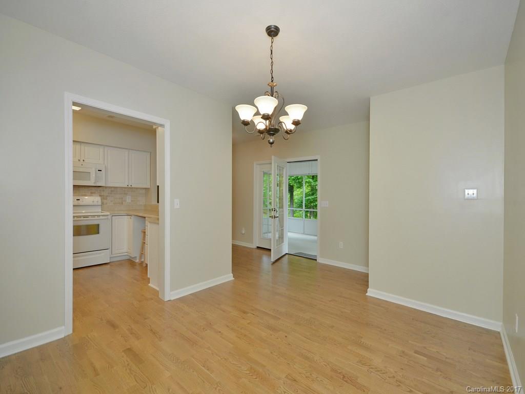 Blooming Laurel Park - Residential