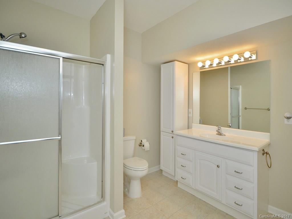 Blooming Laurel Park - Residential