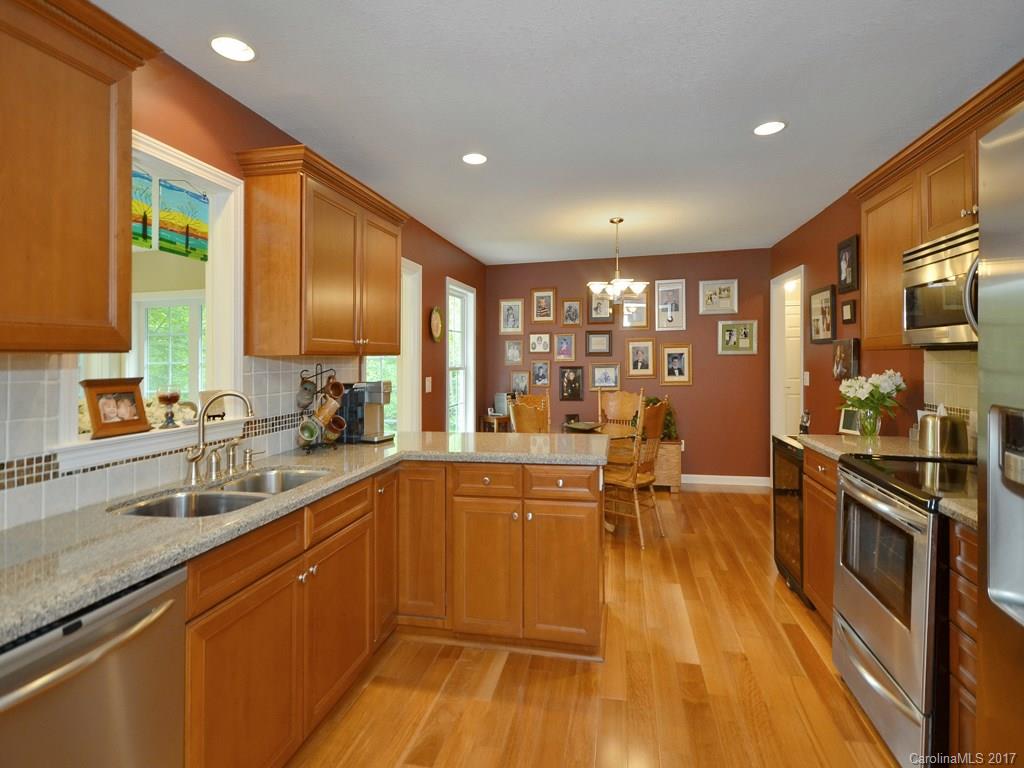 Blooming Laurel Park - Residential