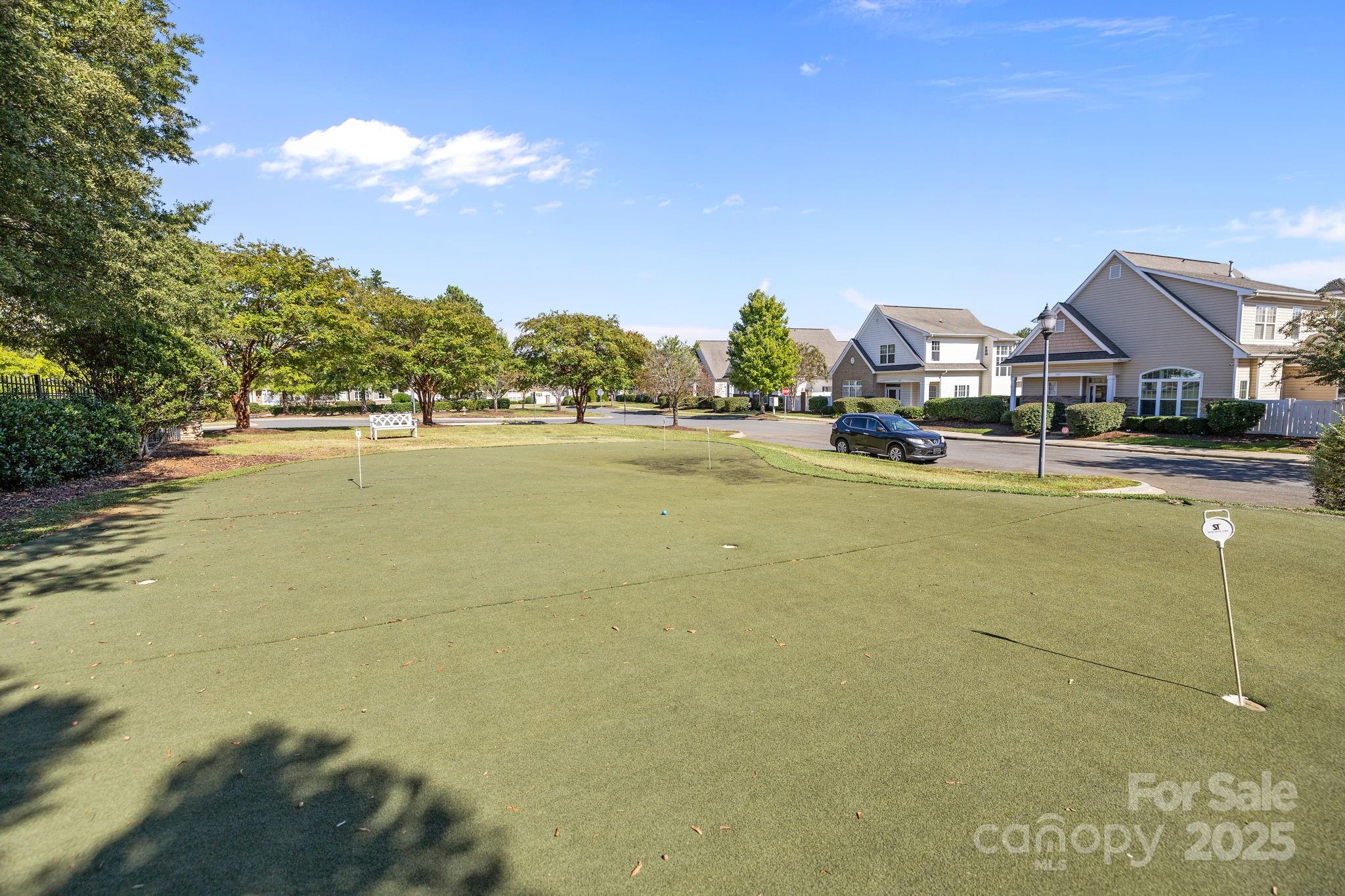 Stonegrove - Residential