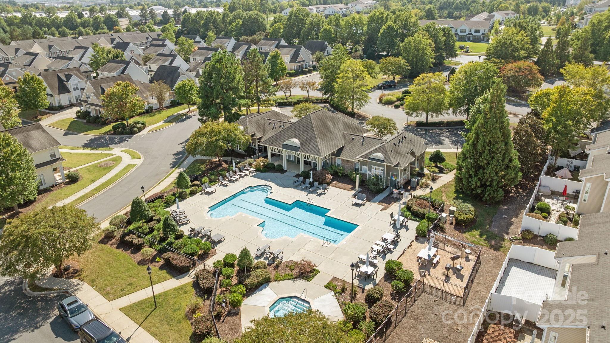 Stonegrove - Residential