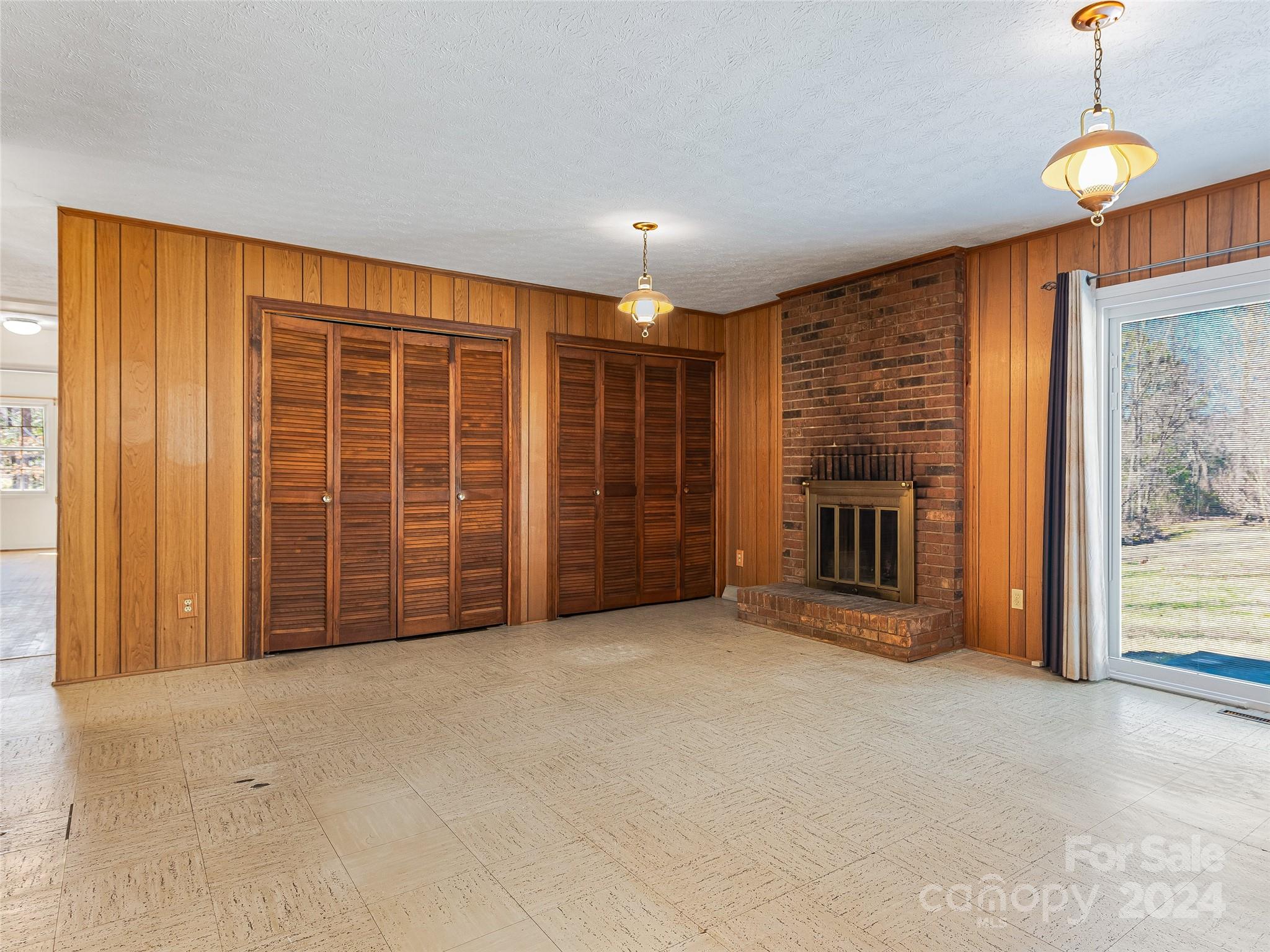 Botany Woods - Residential