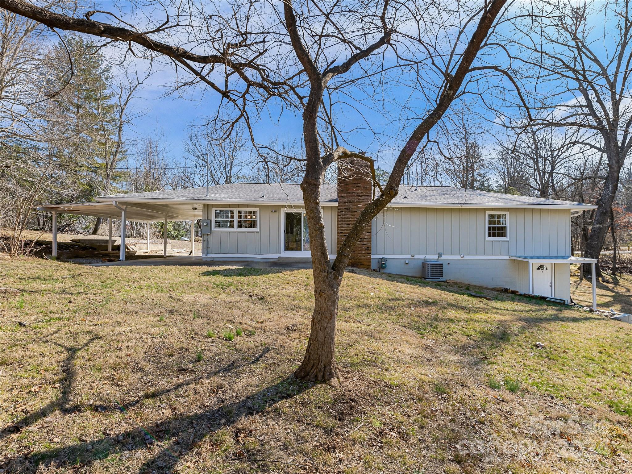 Botany Woods - Residential