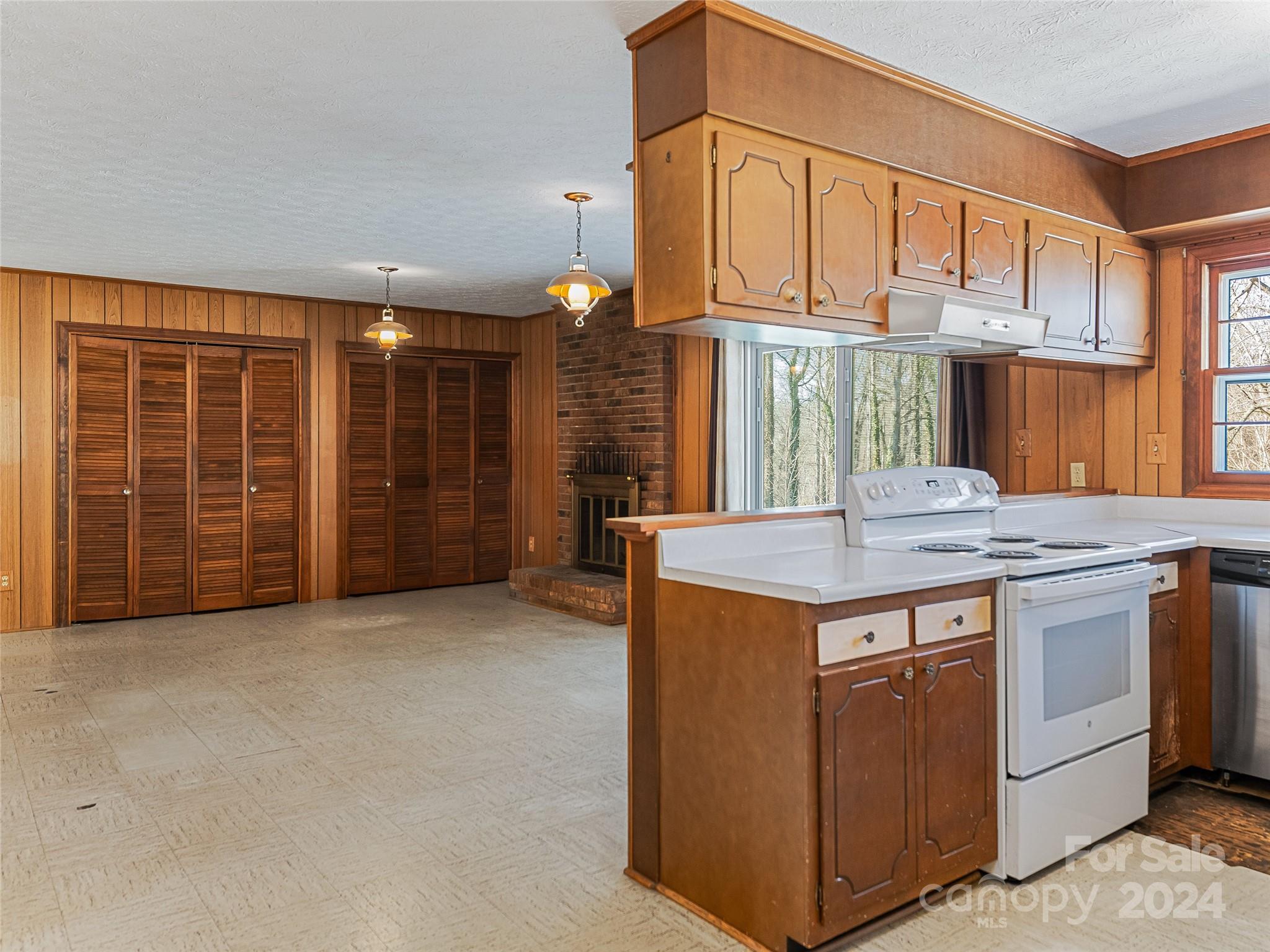 Botany Woods - Residential