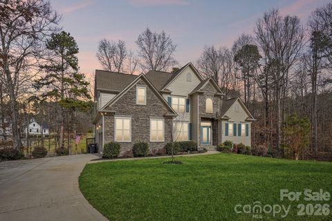 329 Stumpy Creek Road Mooresville NC 28117