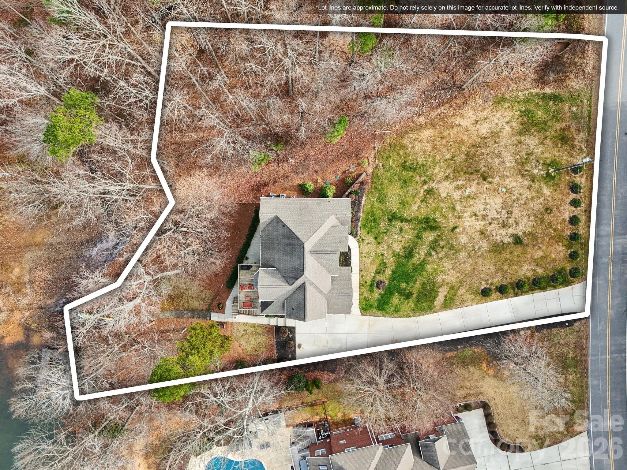 None - Residential
