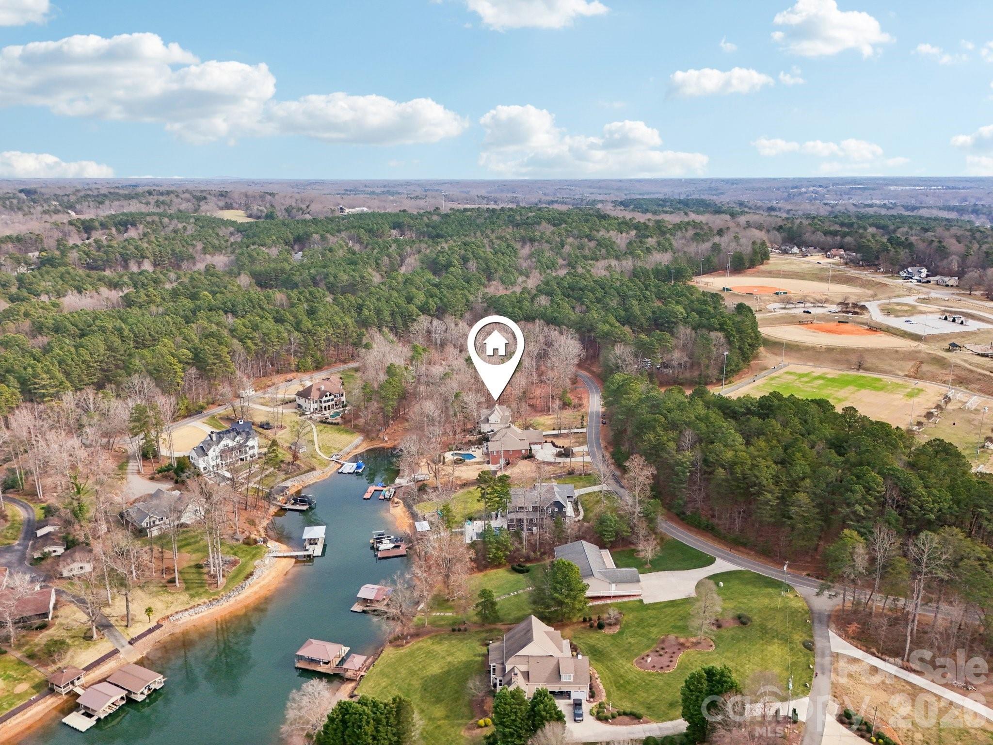 329 Stumpy Creek Road