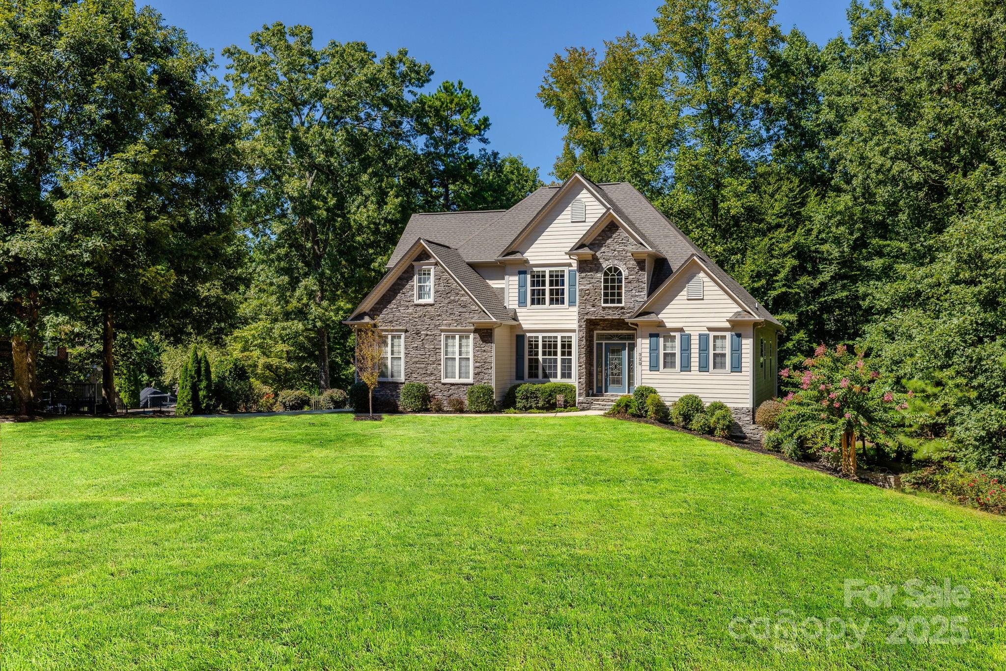 329 Stumpy Creek Road
