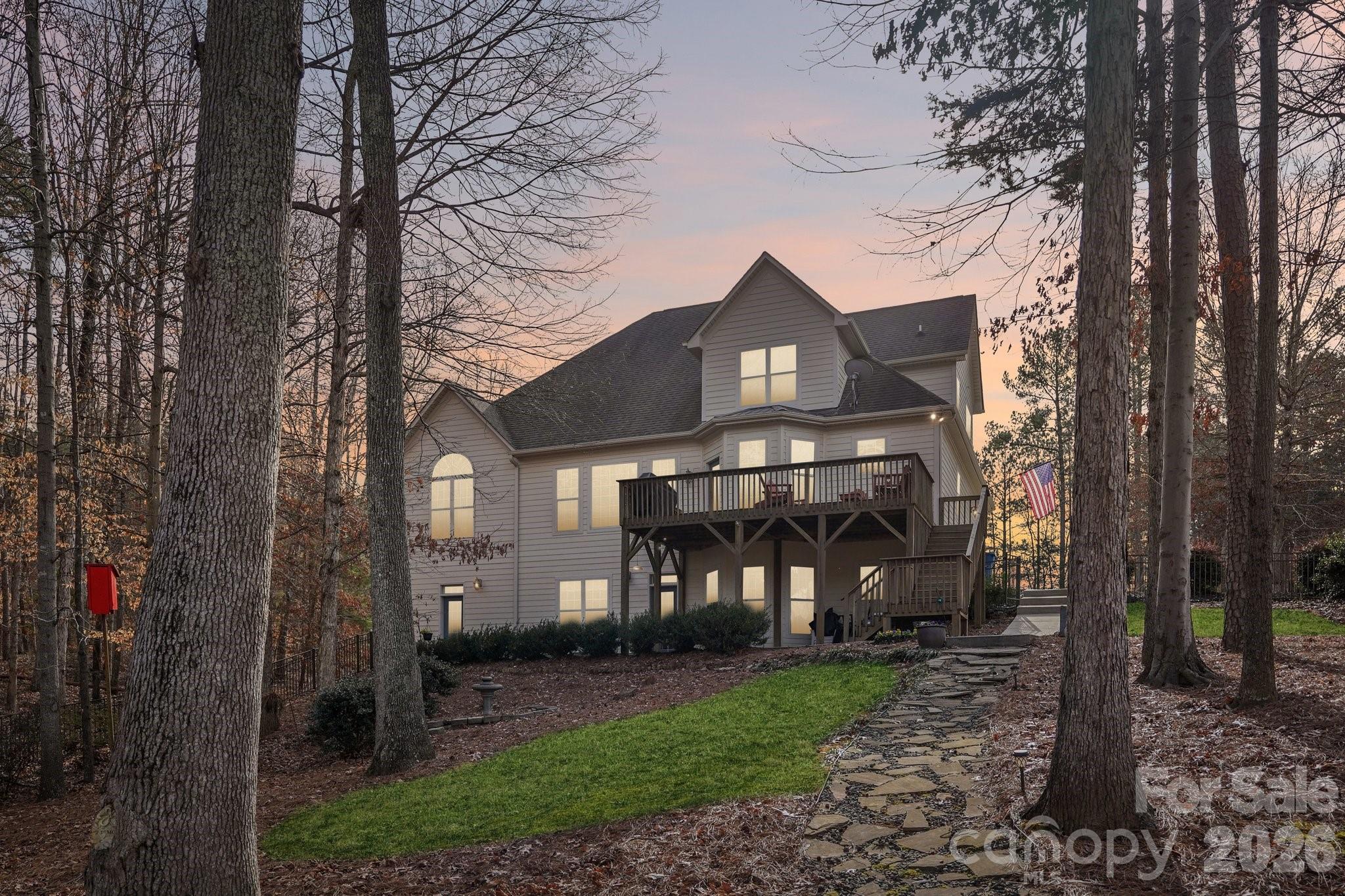 329 Stumpy Creek Road