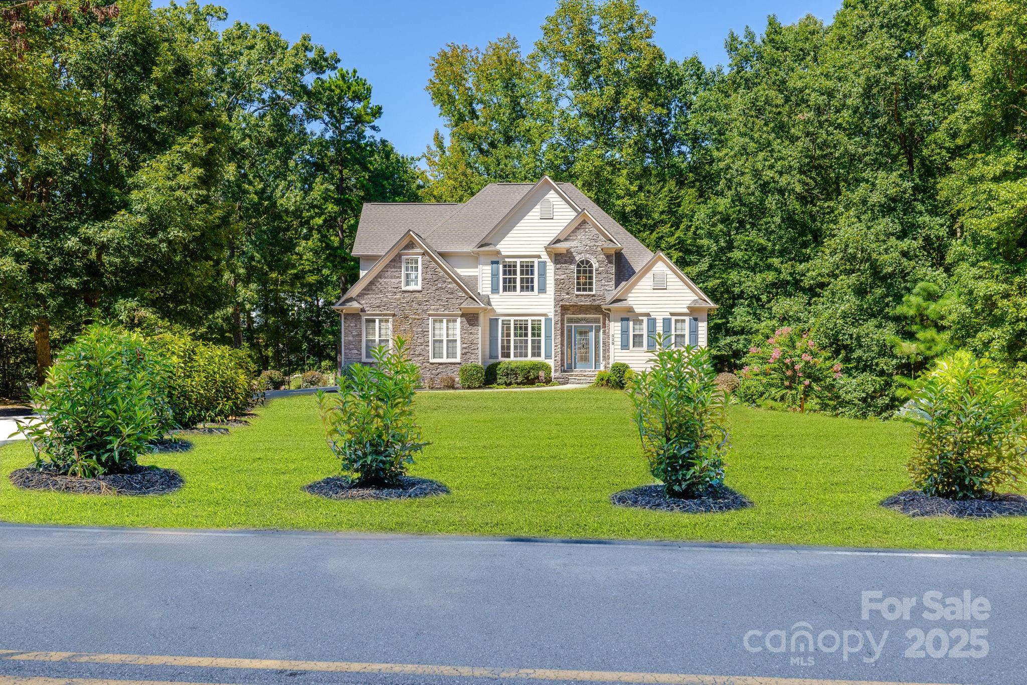 329 Stumpy Creek Road