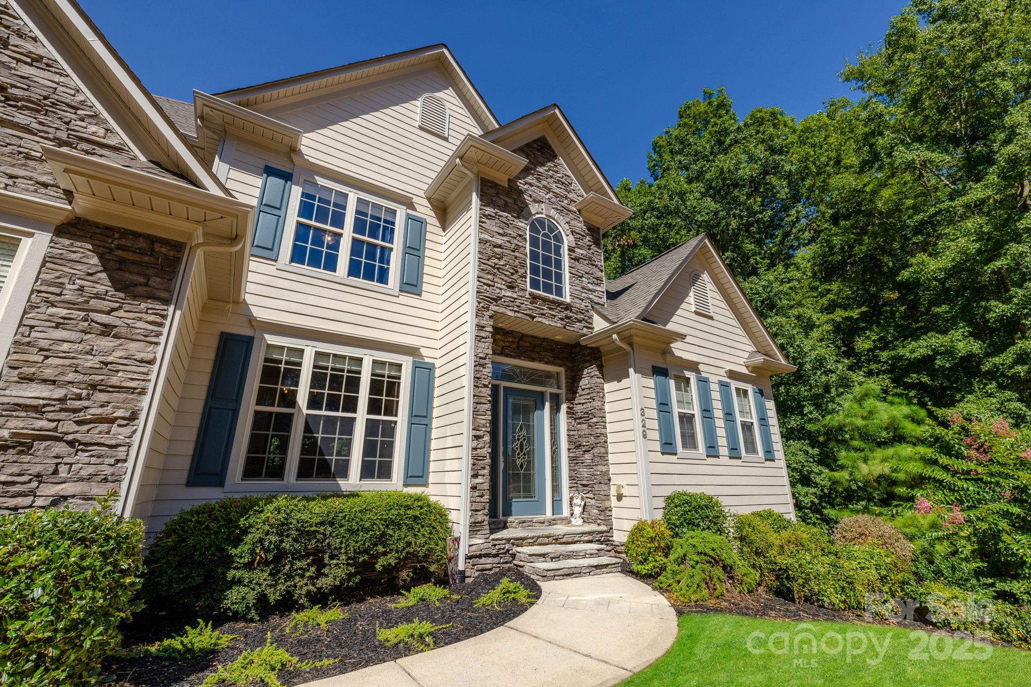 329 Stumpy Creek Road