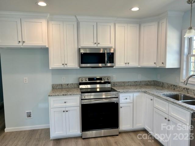 Old Farm - Residential