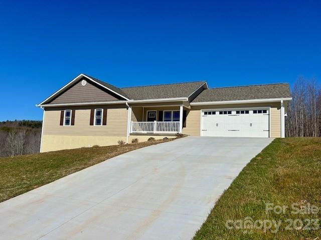 Old Farm - Residential