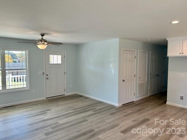 Old Farm - Residential