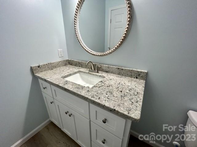 Old Farm - Residential